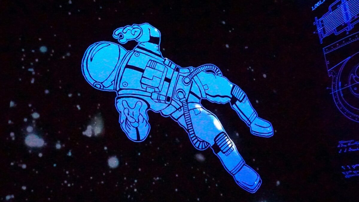 El espacio podría acelerar el envejecimiento del cuerpo: el hígado comienza a cambiar en apenas 24 horas