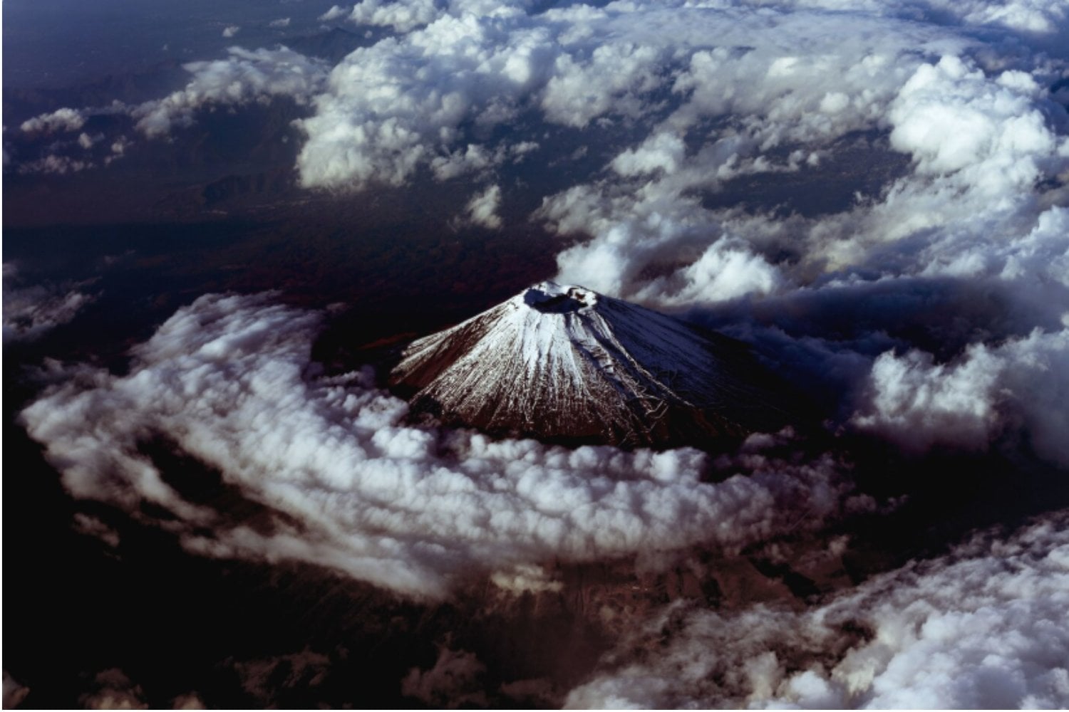 América Latina tiene más de 300 volcanes activos: el problema es que muchos siguen sin vigilancia suficiente
