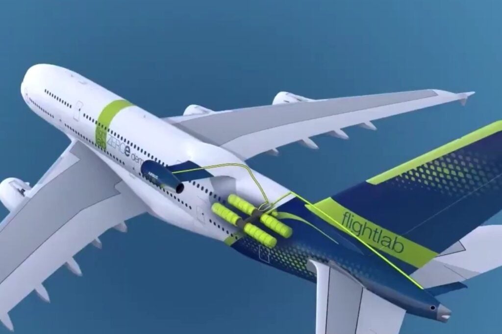 Airbus lleva décadas comprando motores a terceros: ahora quiere controlar la pieza más importante
