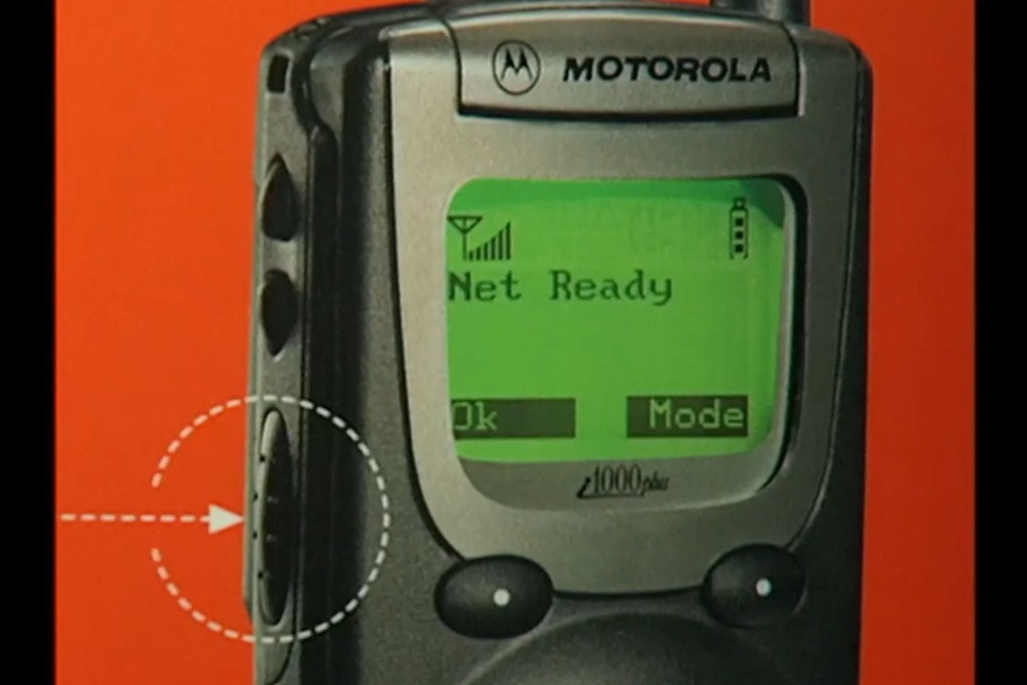 El Nokia 1100 no conquistó el mundo con una cámara ni con internet: su linterna escondía la clave de su éxito