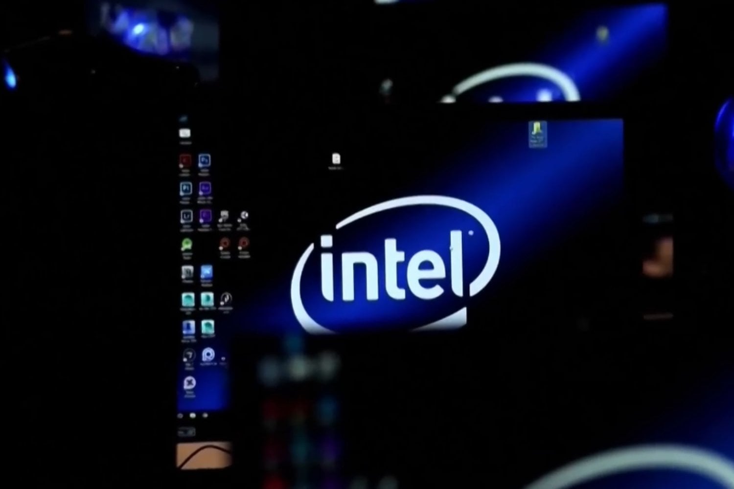 Intel invertirá 5.000 millones en Irlanda, aunque Europa seguirá sin completar sus propios chips