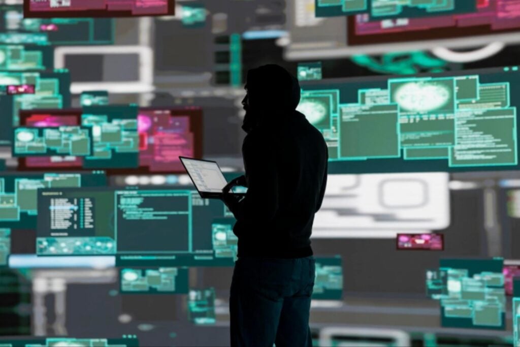 Los centros de datos de IA tienen un nuevo problema inesperado: se están volviendo un objetivo perfecto para ladrones