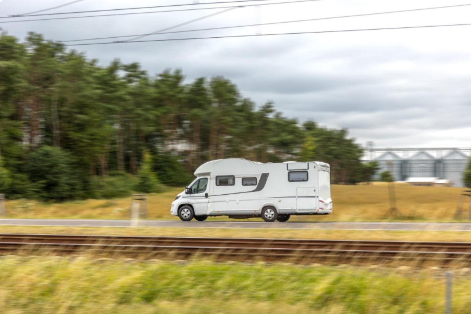 La fiebre del camping eléctrico arrasa en China y obliga a los fabricantes a rediseñar sus coches