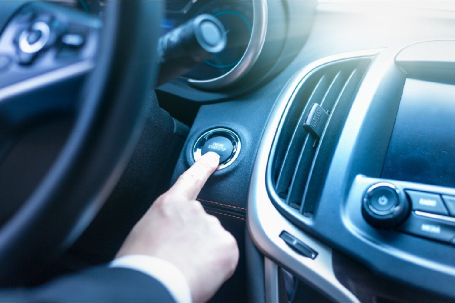 España ya tiene un carnet para coches automáticos: cada vez más alumnos lo eligen, pero tiene una letra pequeña.