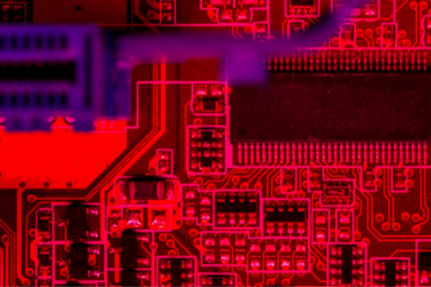 El MIT crea un chip capaz de controlar la luz invisible: cada píxel funciona como una lente independiente