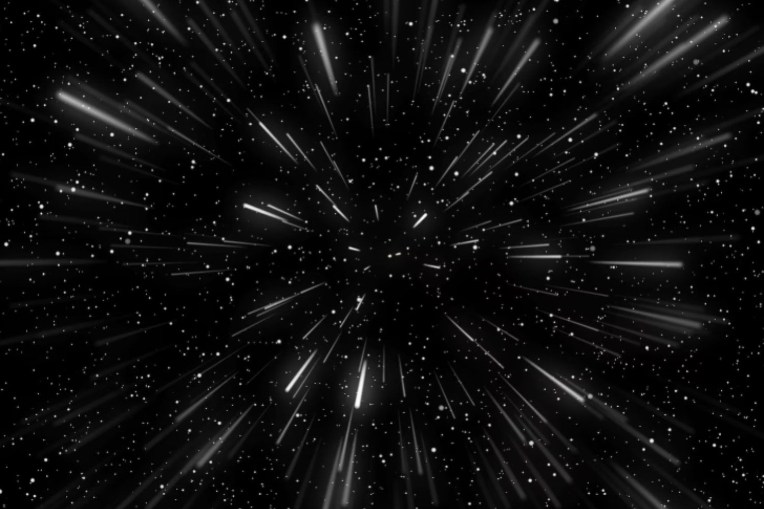 En el espacio nadie puede oír tus gritos, pero un agujero negro sí puede producir sonidos reales