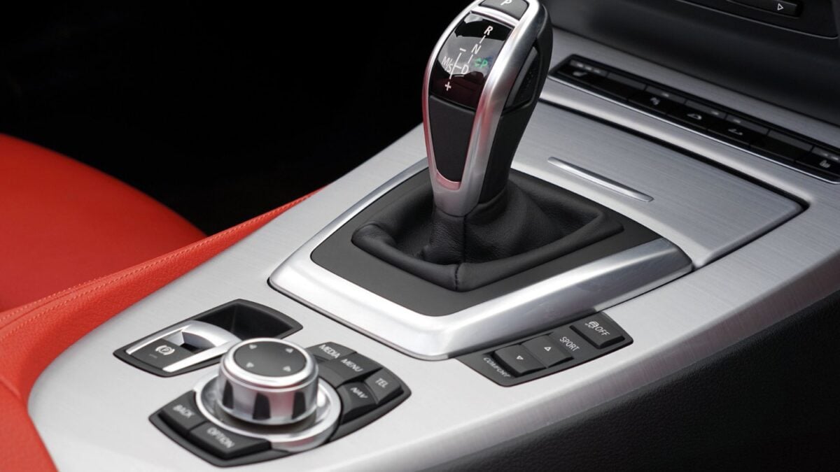 Qué diferencia hay entre conducir en D y hacerlo en S en un automóvil automático