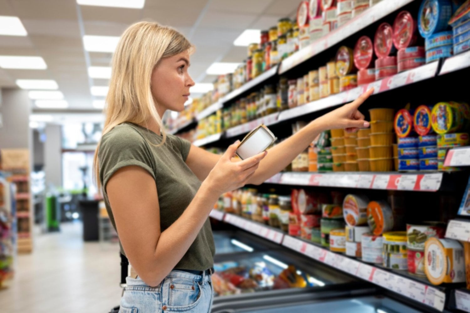 Tu ideología política puede cambiar hasta el sabor de una comida: el efecto inesperado de las marcas que toman partido