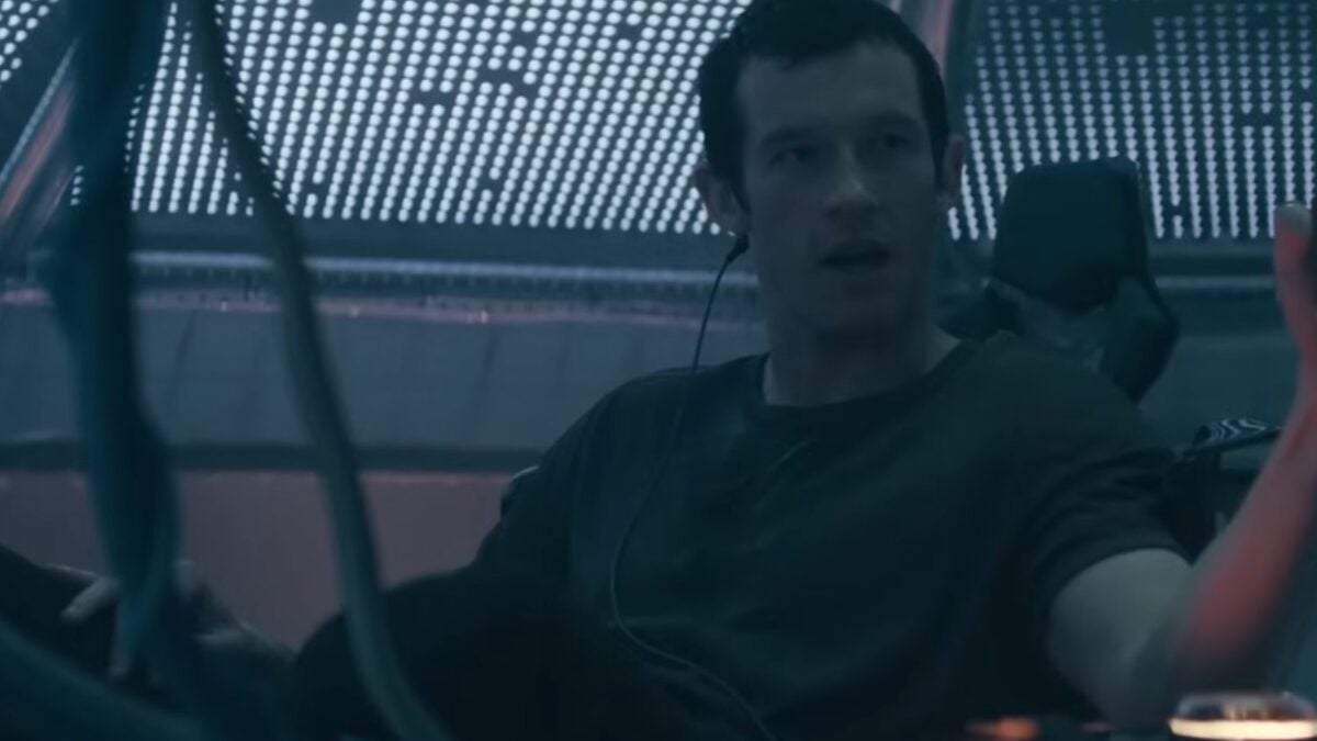 Apple ya tiene listo su gran mundo cyberpunk: “Neuromancer” llegará en 2027 y no es una nueva tecnología cerebral
