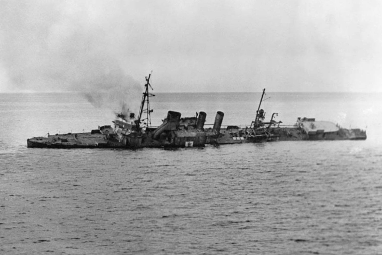 Uss Stewart