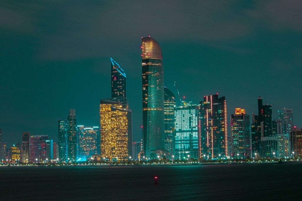 Abu Dabi