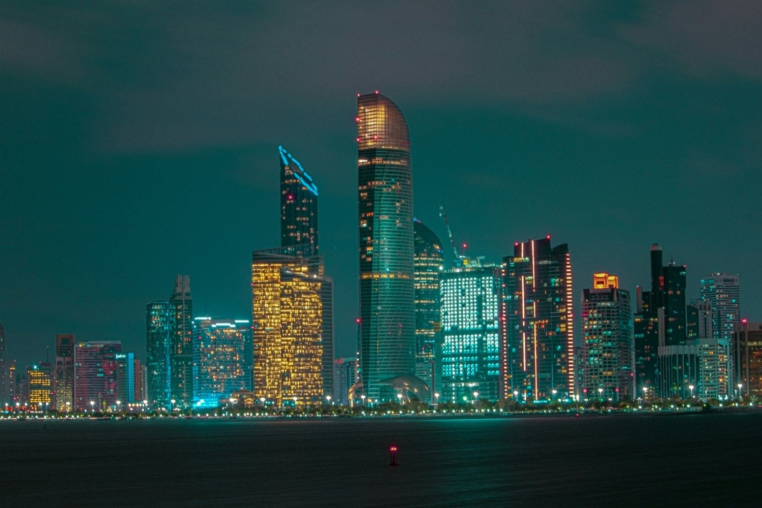 Abu Dabi