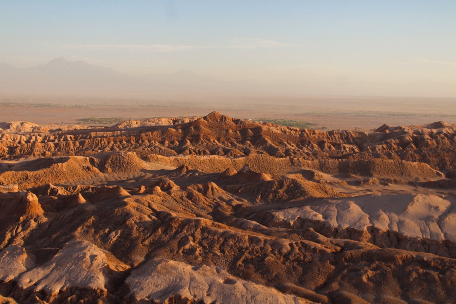 Atacama