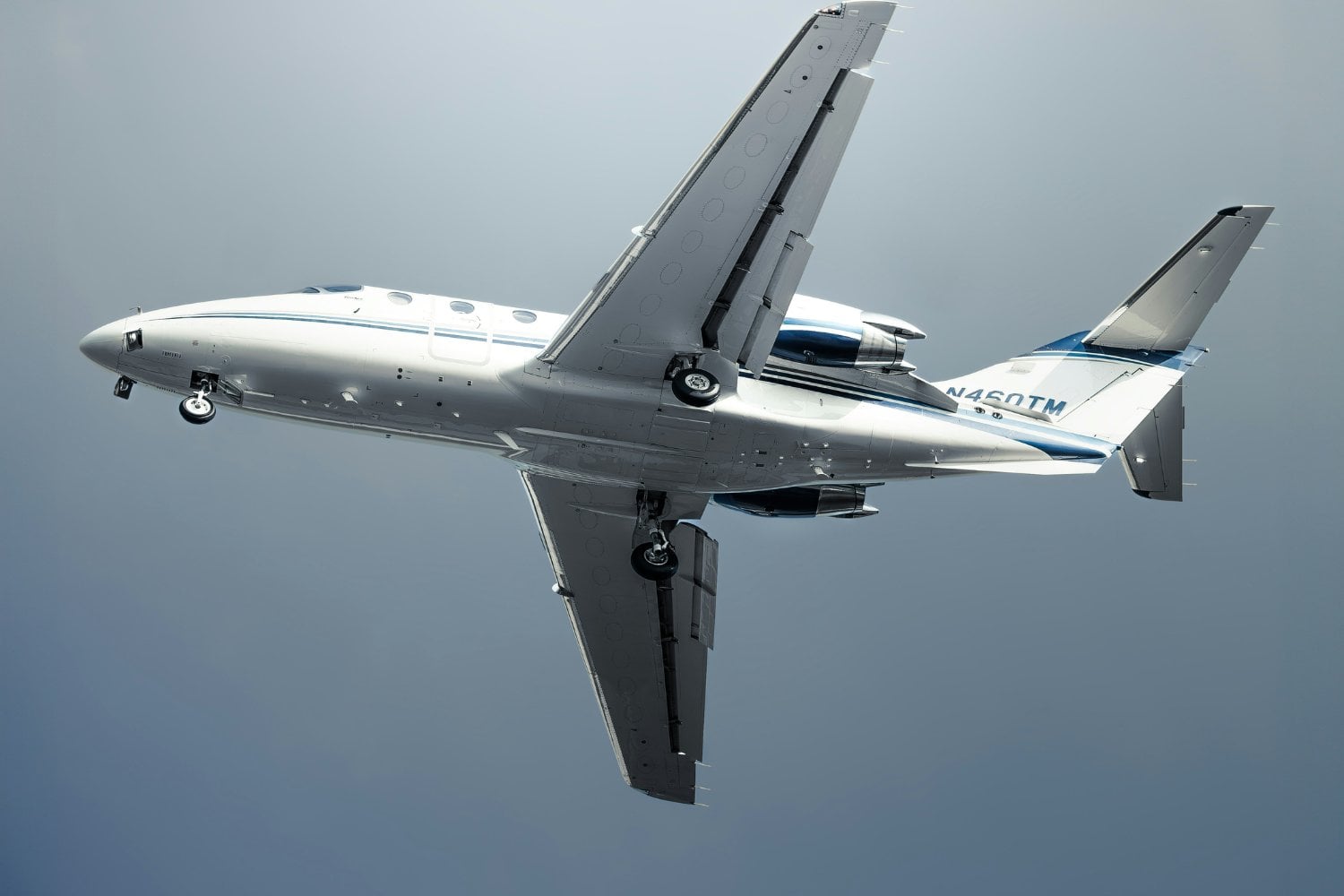 Avion Futurista