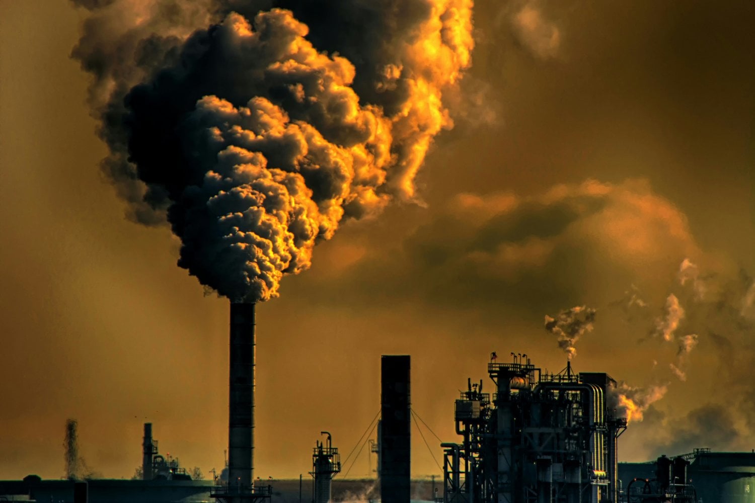 Carbon