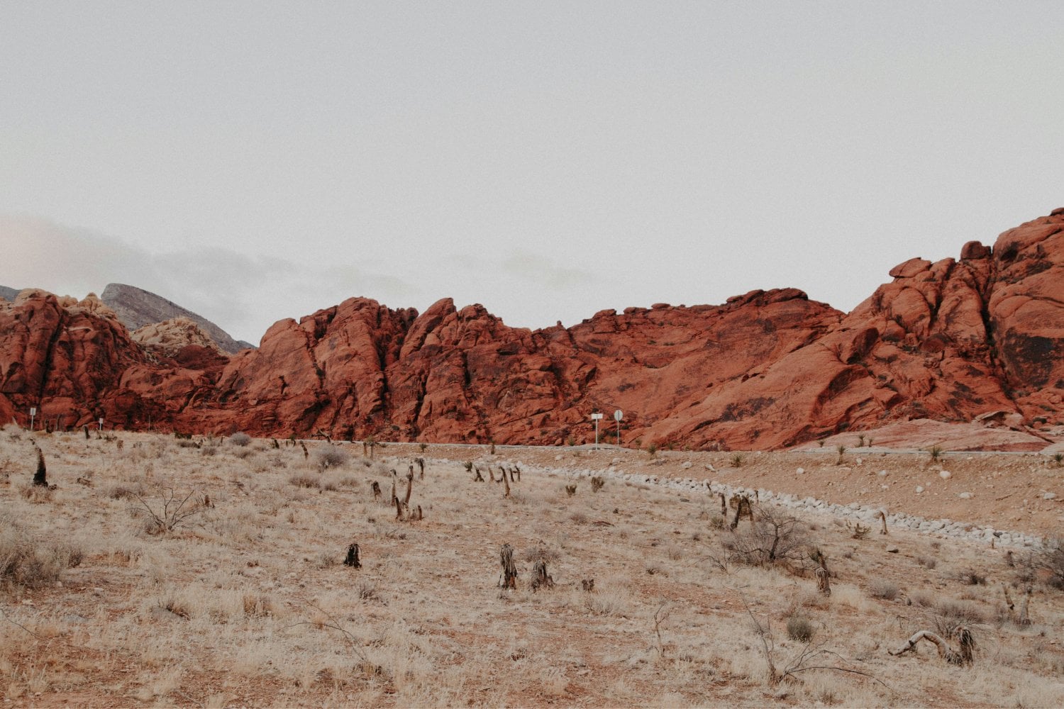 Desierto