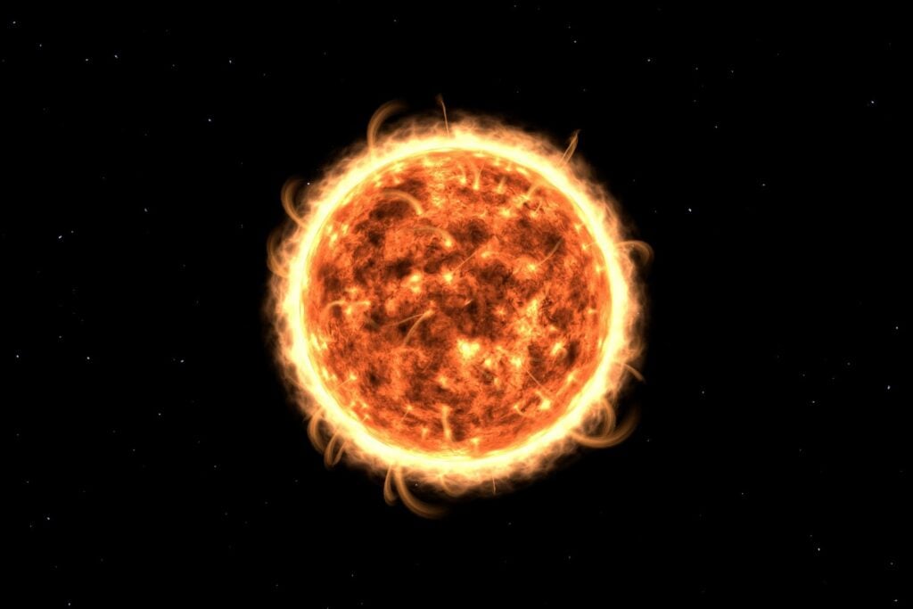 El Sol