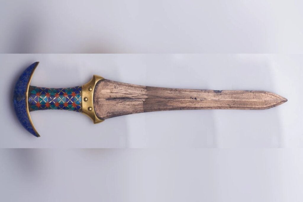 Espada Princesa