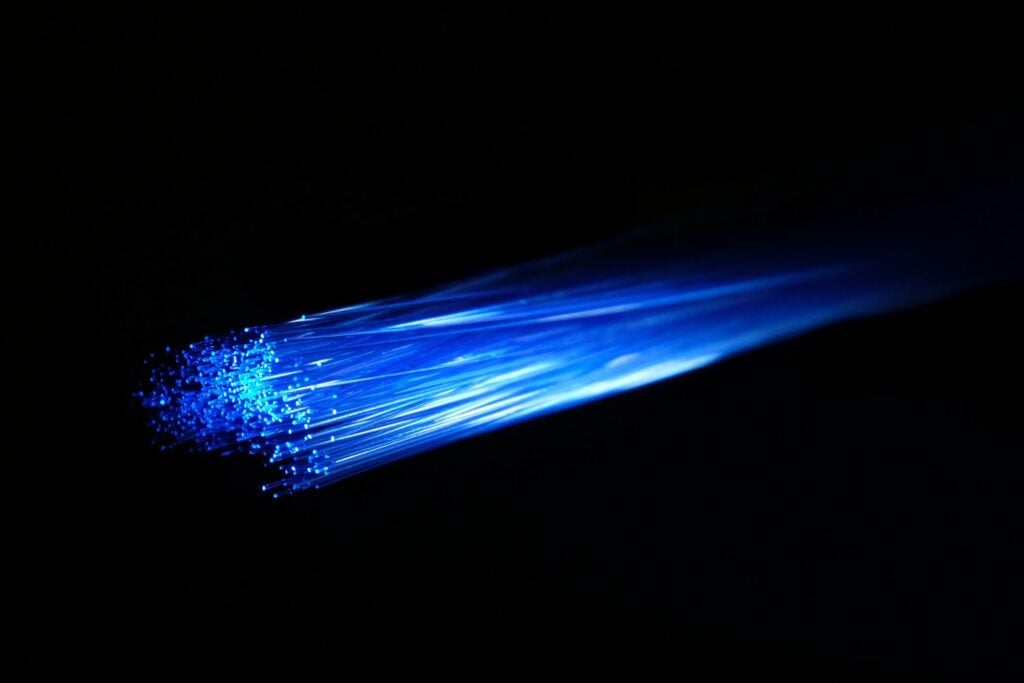 Fibra Optica