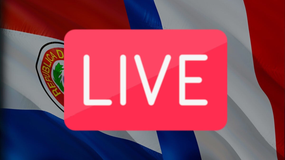 Dónde ver Francia vs Paraguay en vivo gratis