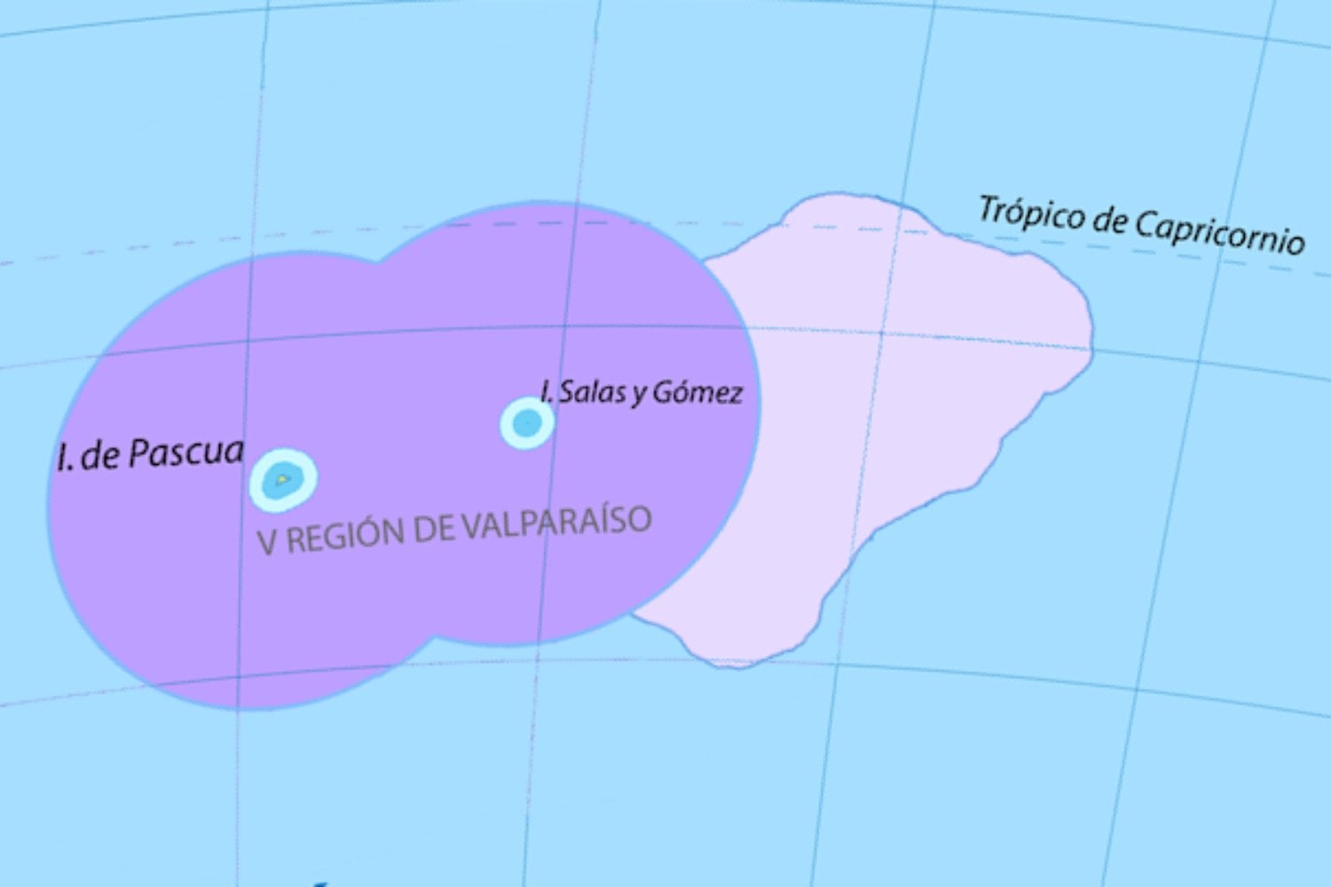 Isla De Pascua