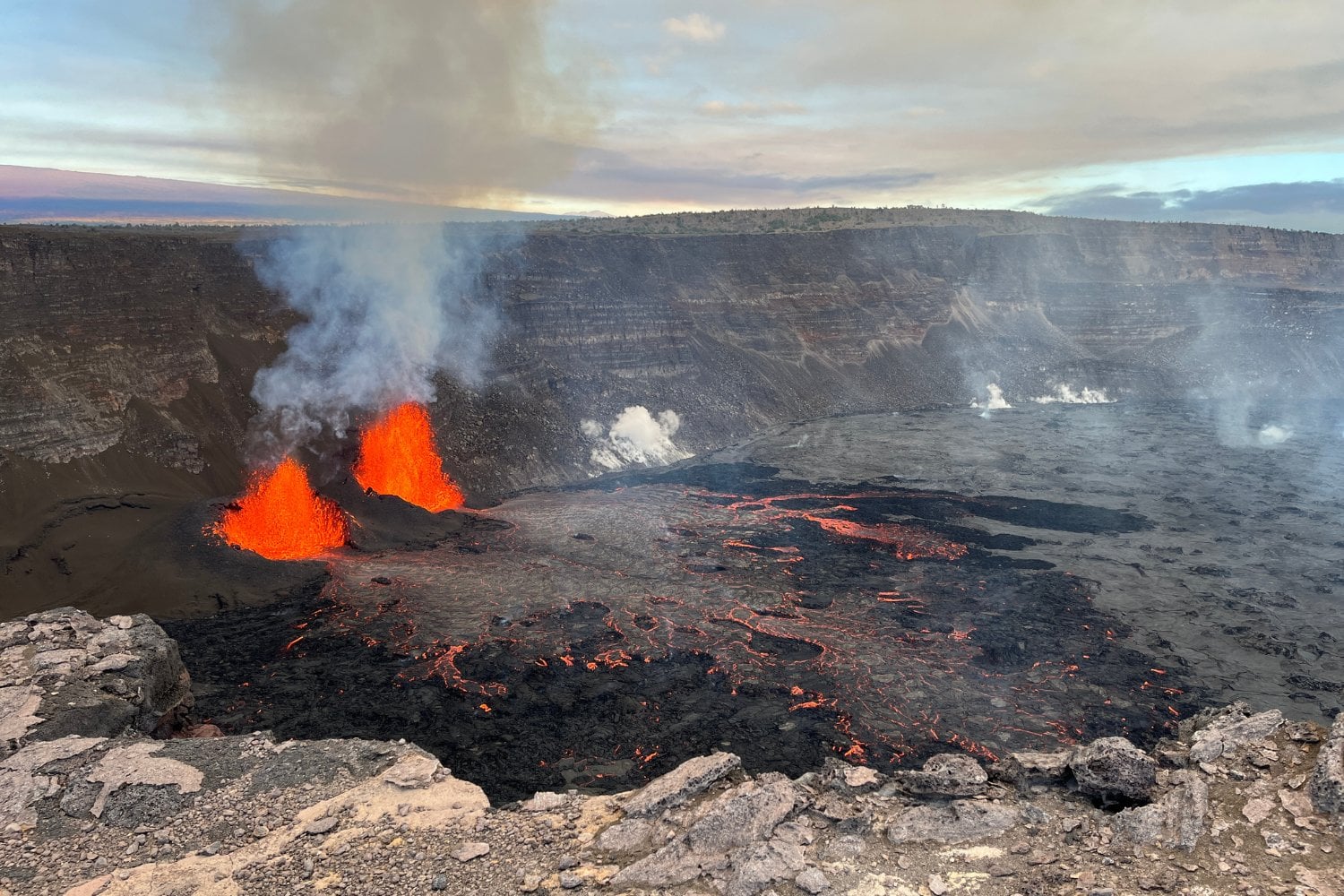 Kilauea