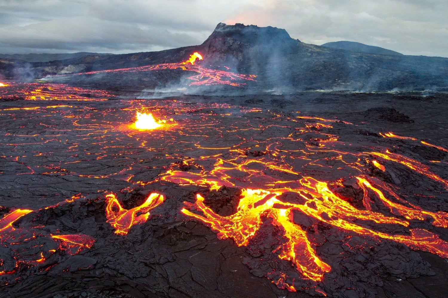 Lava