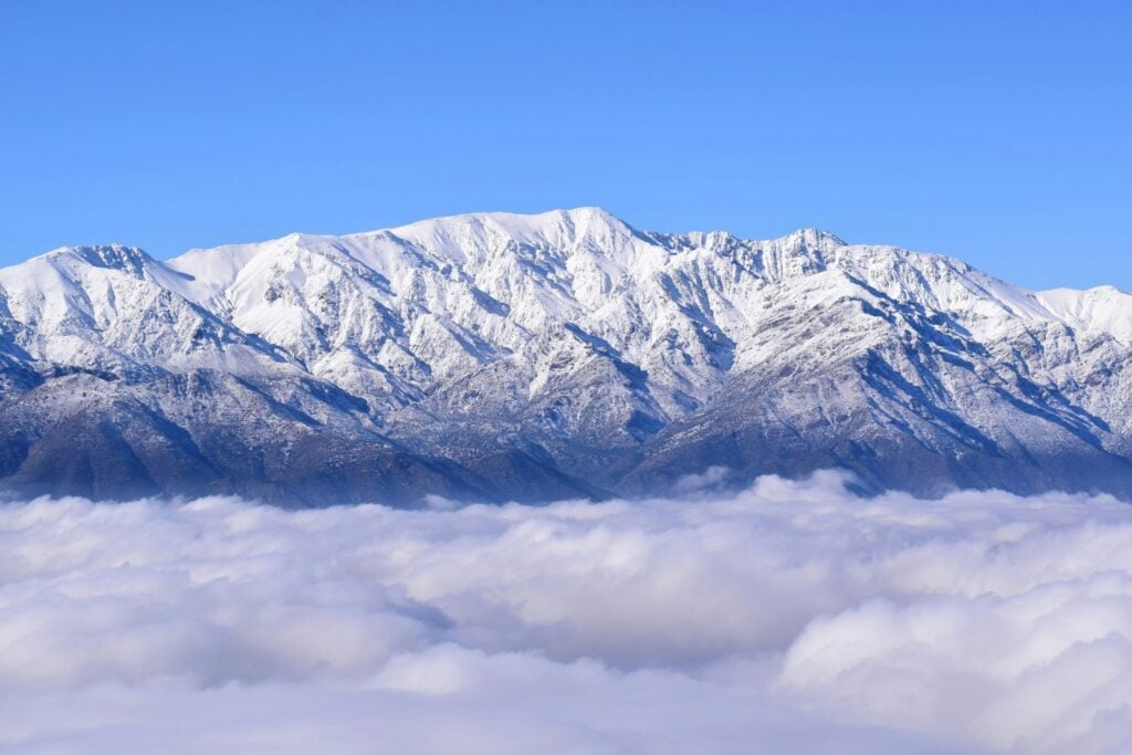 Los Andes
