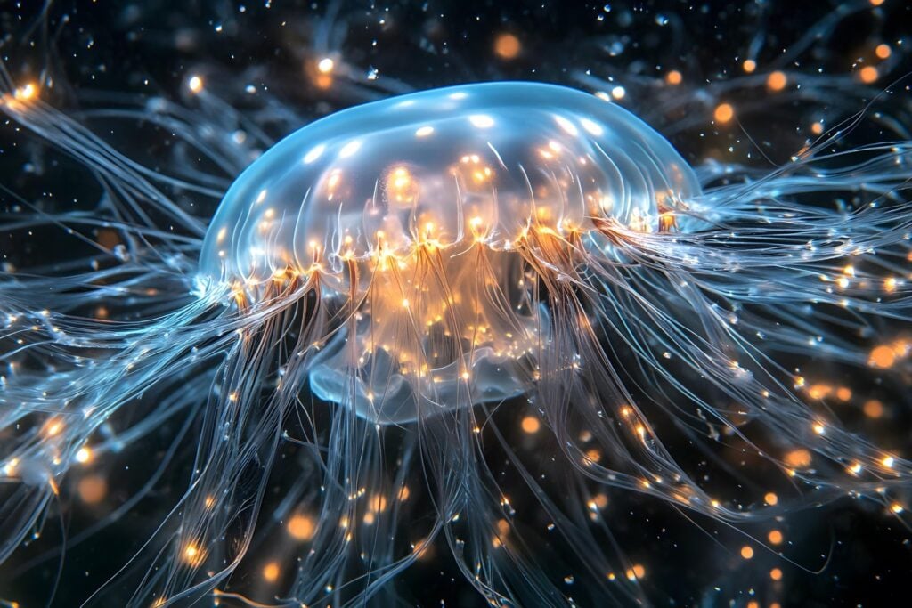 Medusas