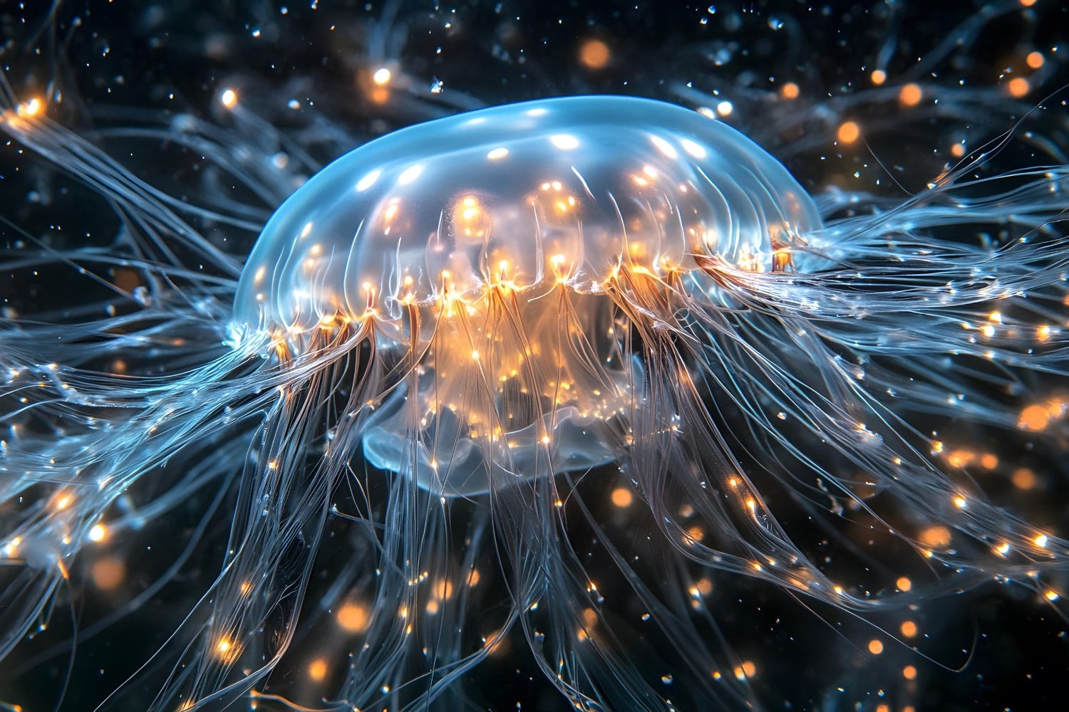 Medusas