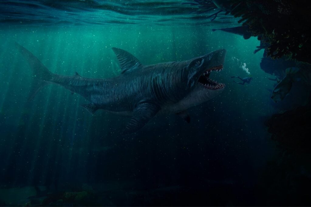 Megalodon