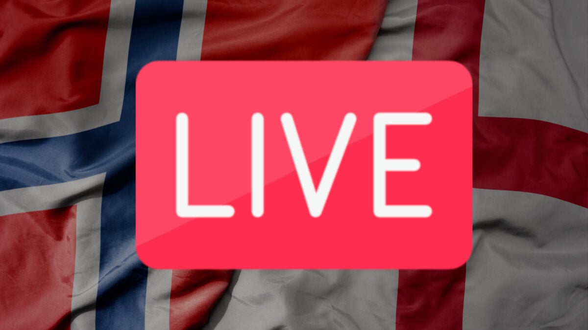 Noruega vs Inglaterra en directo gratis: dónde ver el Mundial 2026 desde cualquier lugar