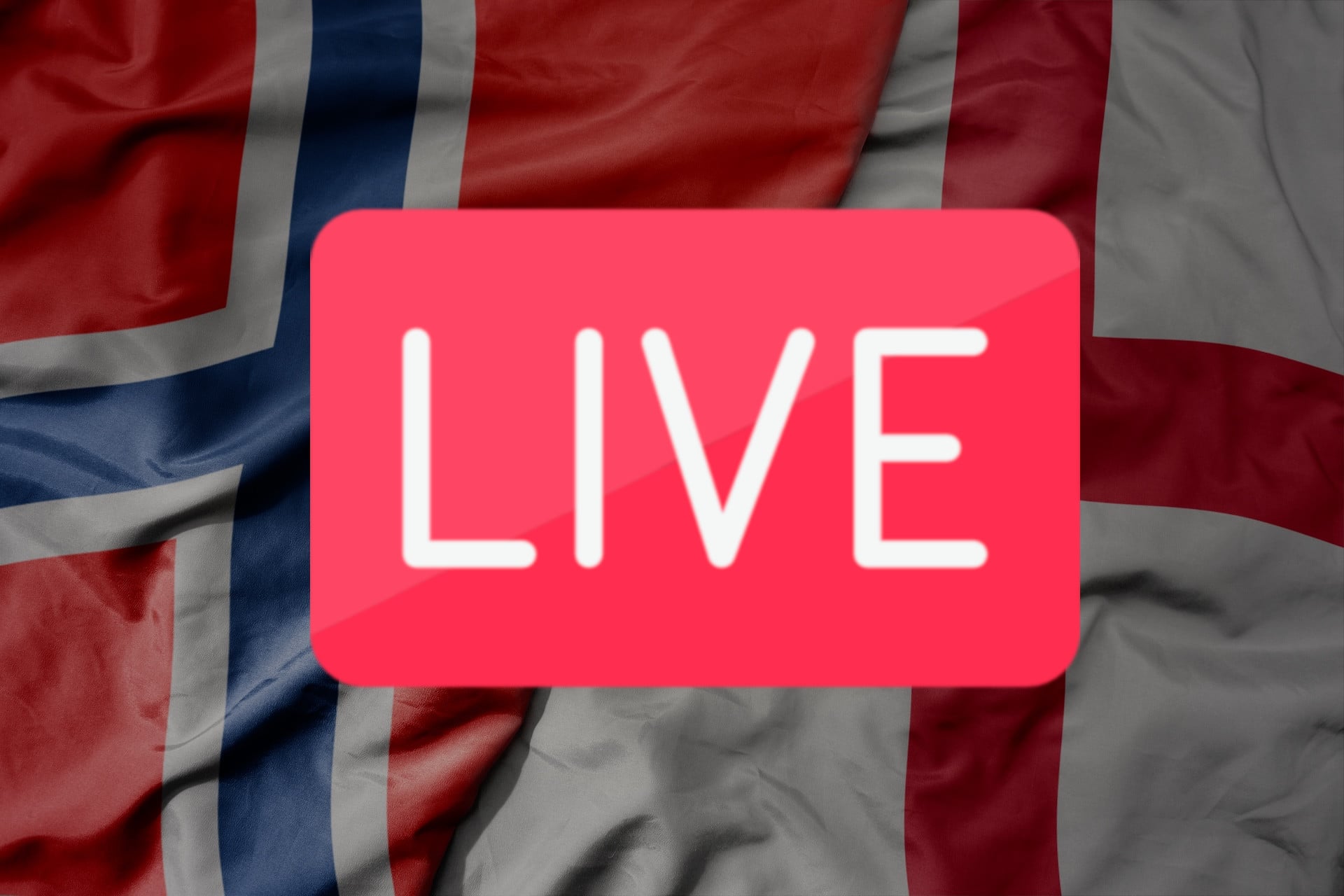 Norway Vs England