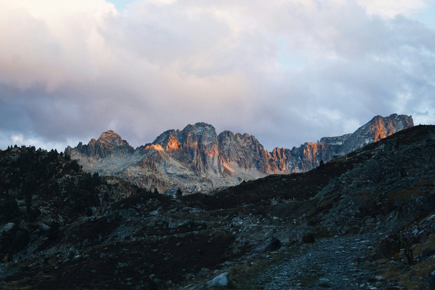 Pirineos