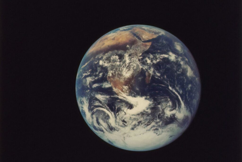Planeta Tierra