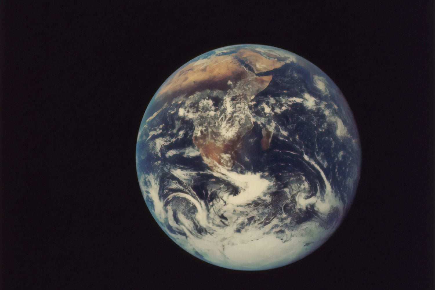Planeta Tierra
