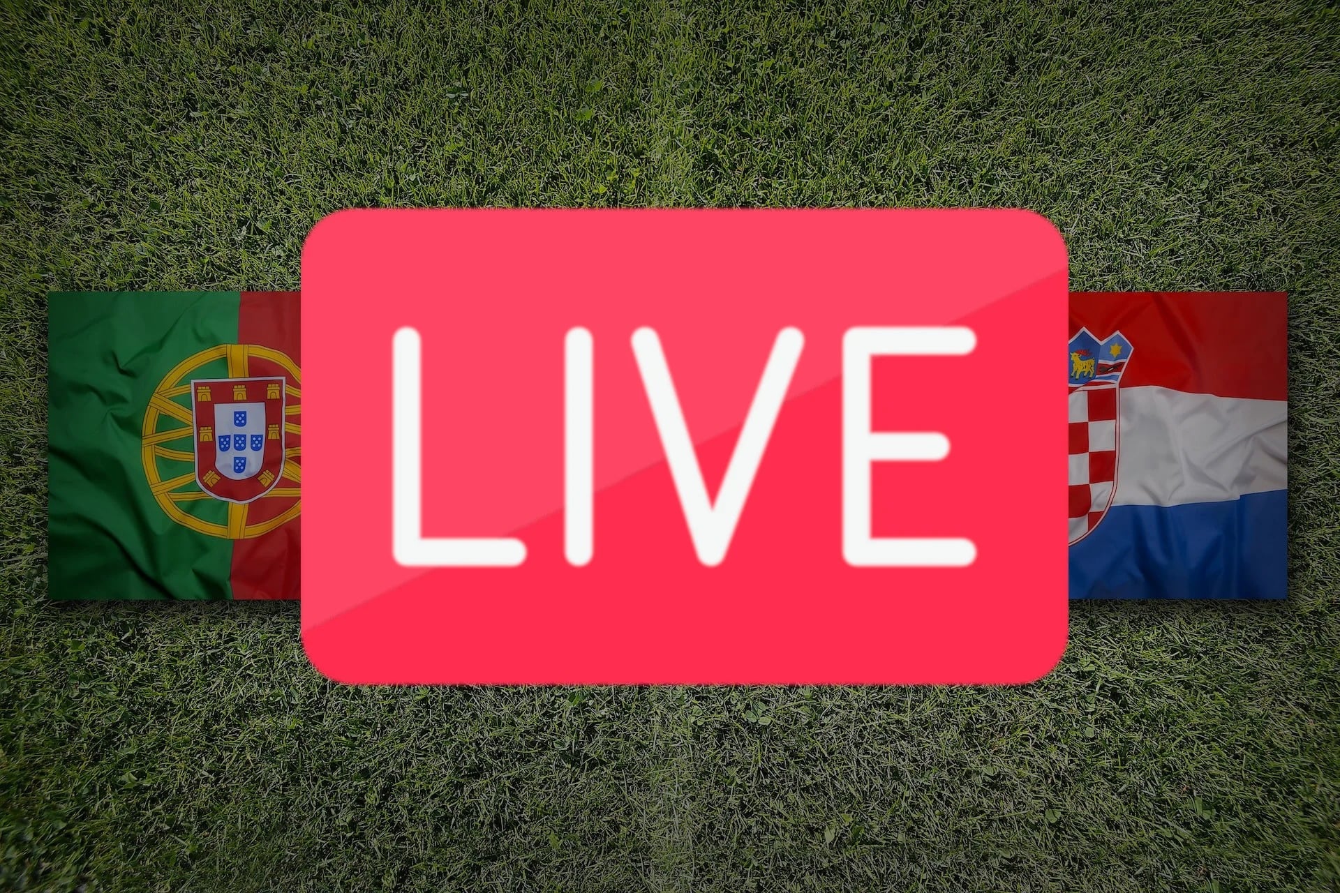 Portugal Croatia