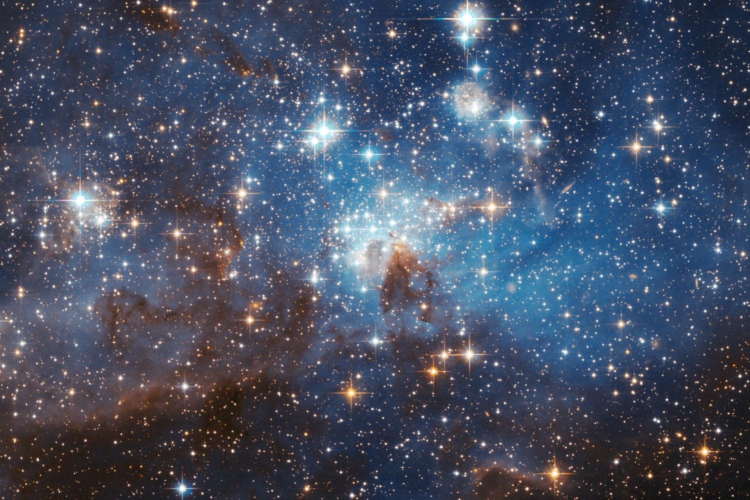 Protoestrella