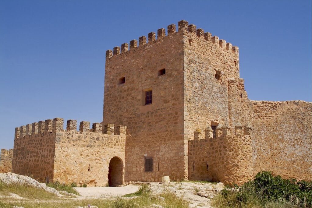 Ruidera