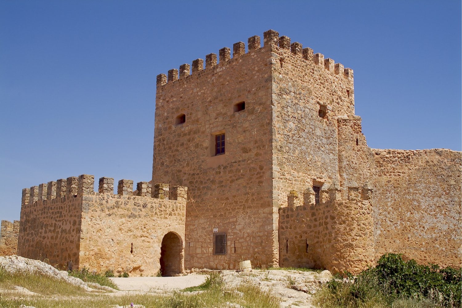 Ruidera