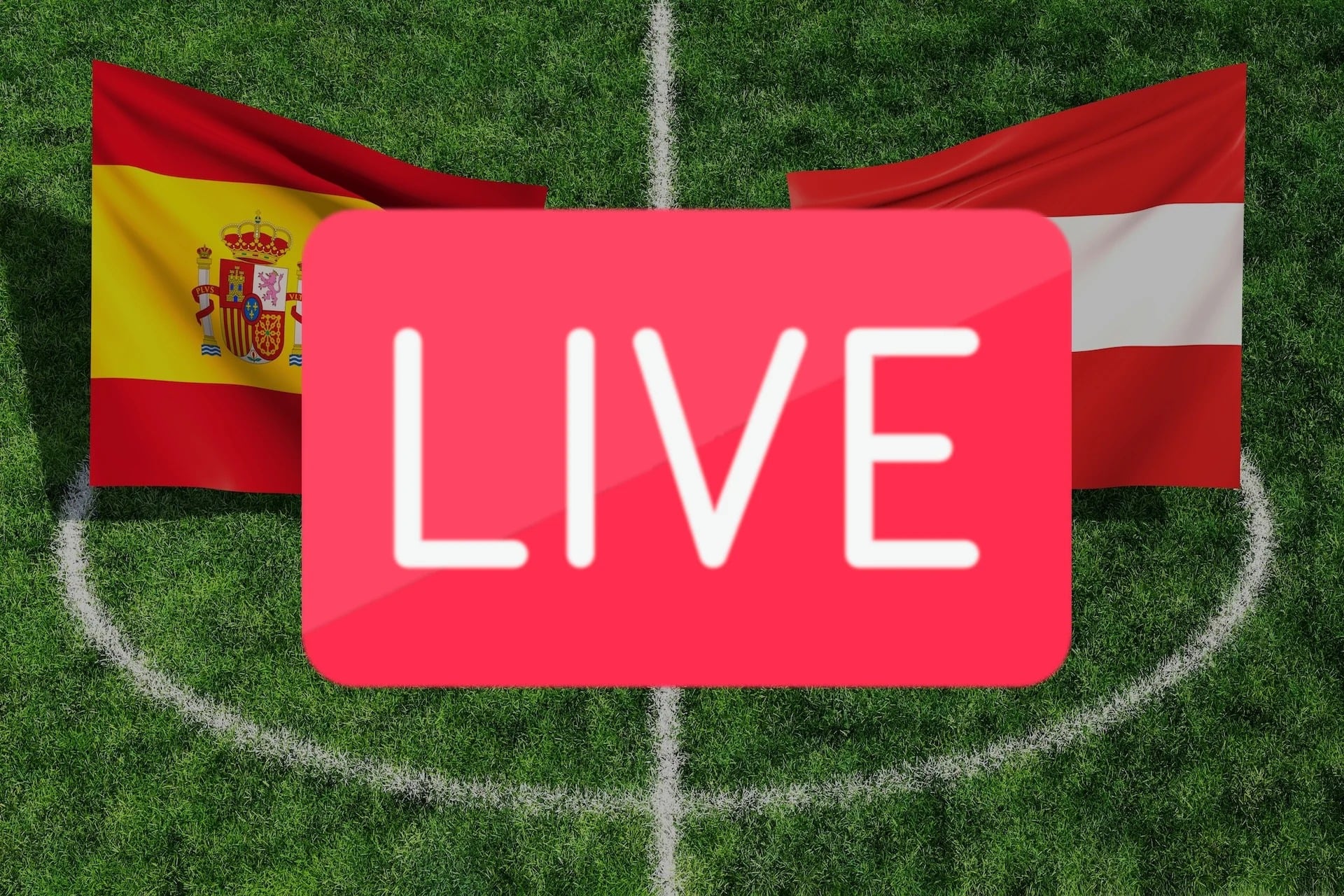 Spain Austria