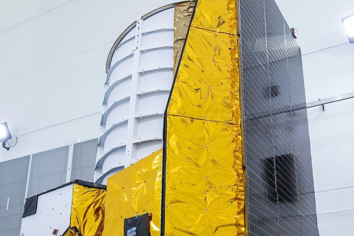 Telescopio Euclid