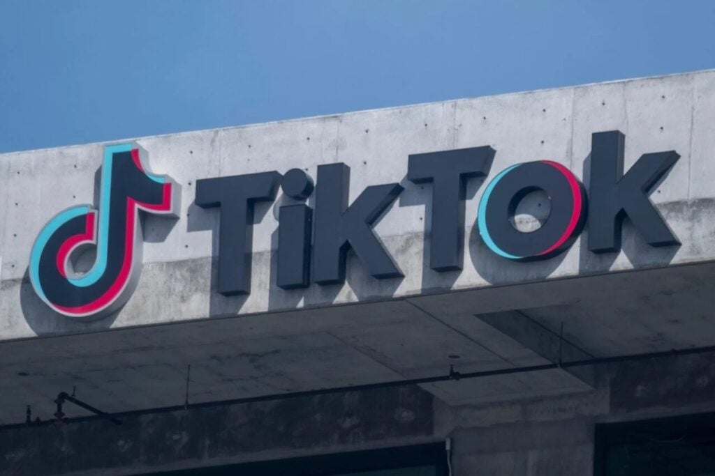 Tik Tok