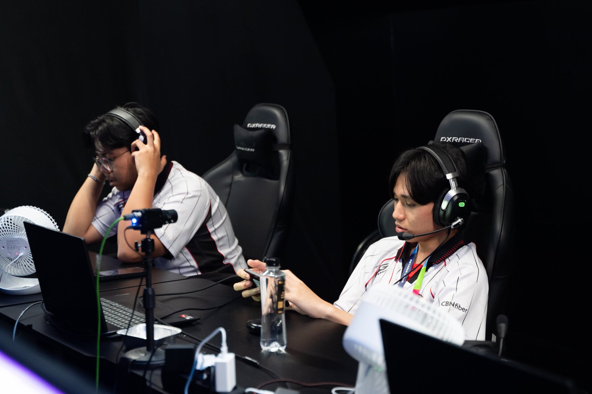 ONIC llegó a la final de Astana sin perder una sola partida. Bigetron by Vitality rompió la racha, ganó 3-1 y levantó el primer título internacional de su historia
