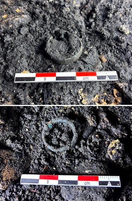 Artifact Cova De Les Dones