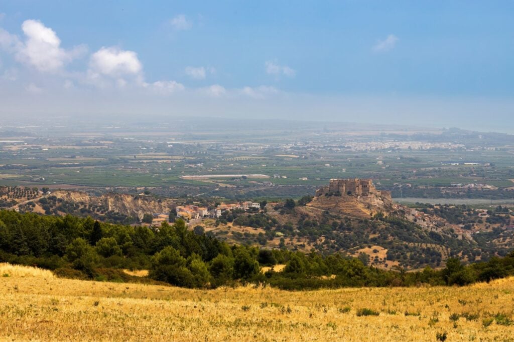 Cosenza