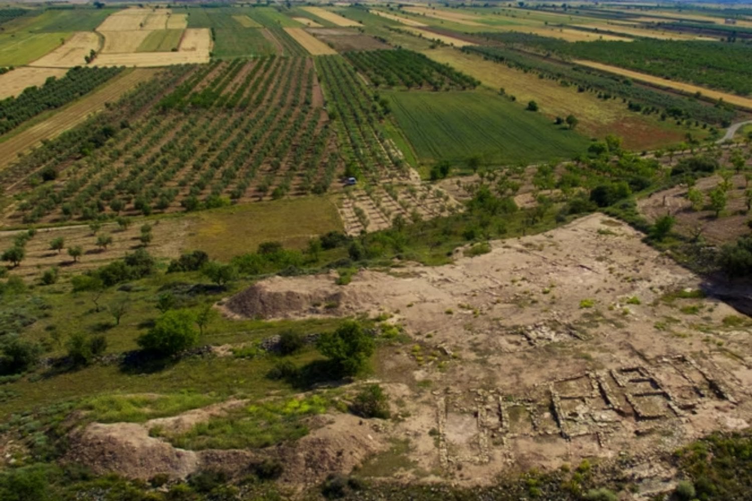 Arqueólogos encontraron en Lleida una tecnología de hace 4.000 años que desapareció durante siglos. El gran misterio ya no es cómo aprendieron a fundir plomo, sino por qué dejaron de hacerlo