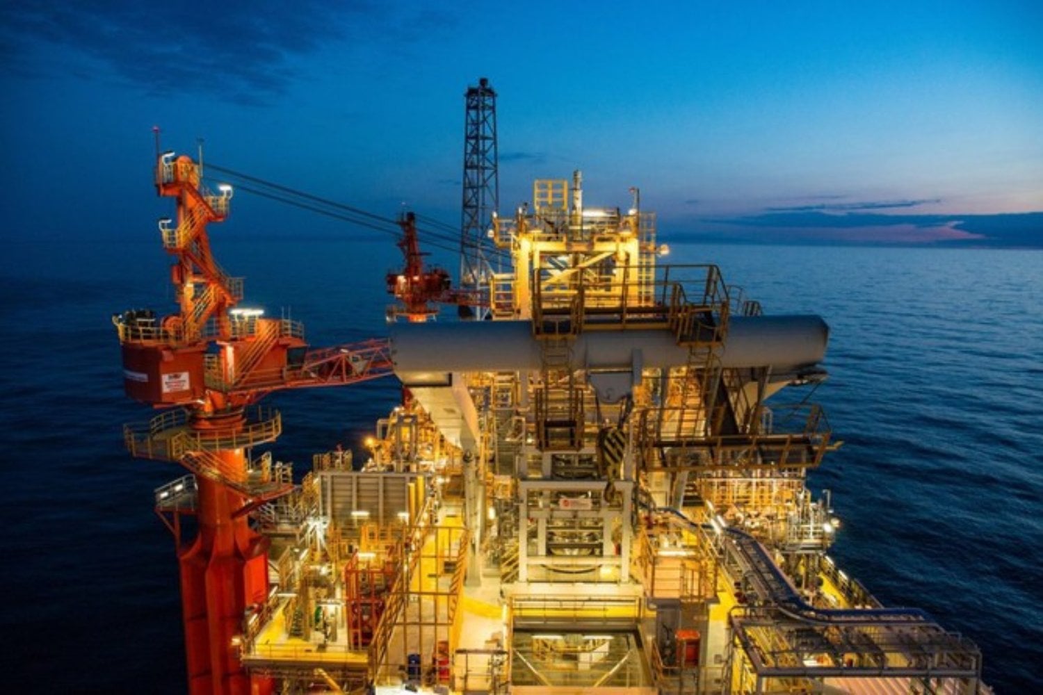 Robert Smith, Radiohead, Massive Attack y Brian Eno se han unido contra uno de los mayores proyectos petroleros del Reino Unido. Más de 200 músicos quieren que Rosebank muera antes de empezar a producir