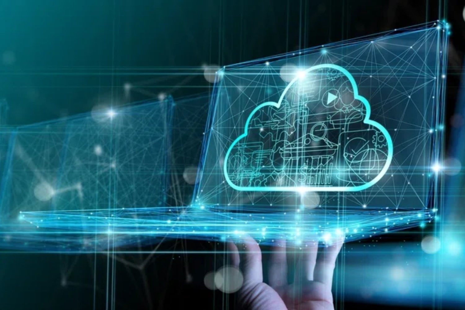 Google nos acostumbró a subir toda nuestra vida a la nube para poder encontrar una foto. UGREEN pasó ocho años en una apuesta inesperada y terminó construyendo una IA que quiere devolver esa memoria digital a casa