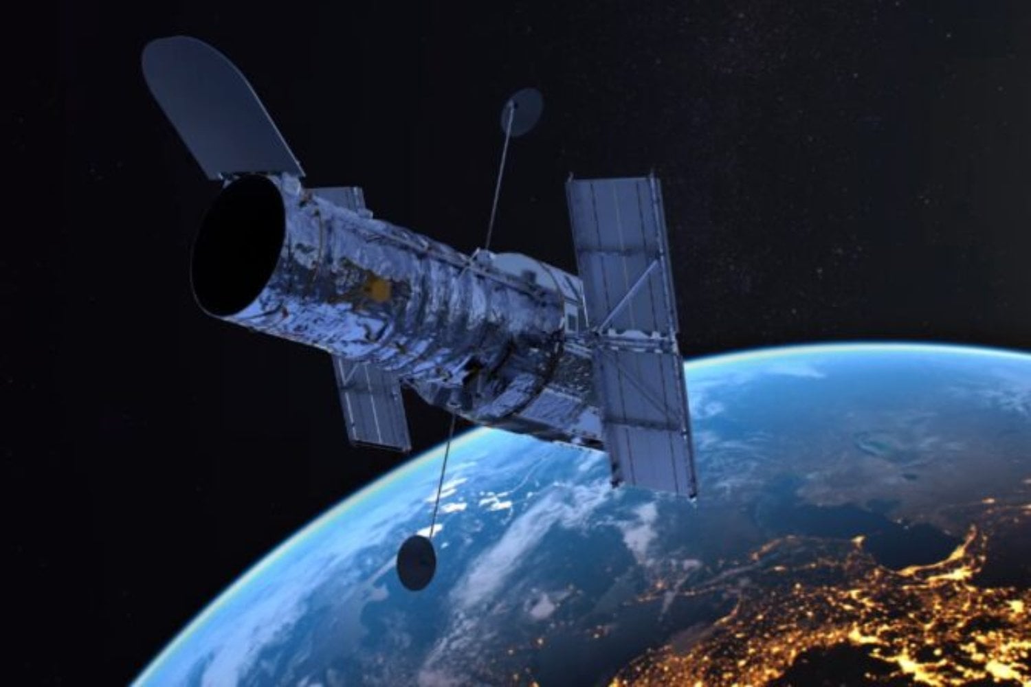 El universo se expande cada vez más rápido y todavía nadie sabe muy bien por qué. La NASA lanzará en agosto una misión diseñada para encontrar al culpable